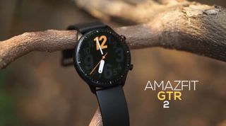 AMAZFIT GTR 2 SECOND HAND MURAH Men s Fashion