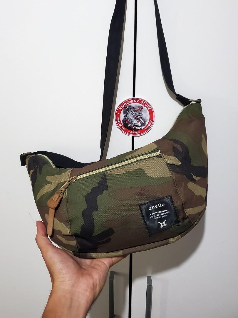 Anello banana top