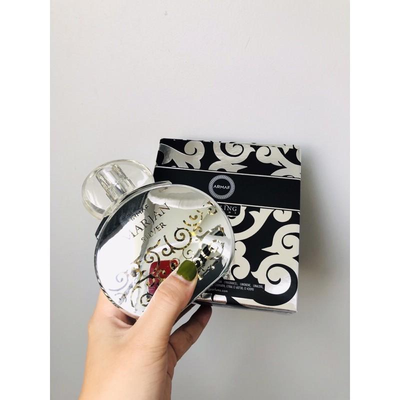 Armaf marjan silver shop