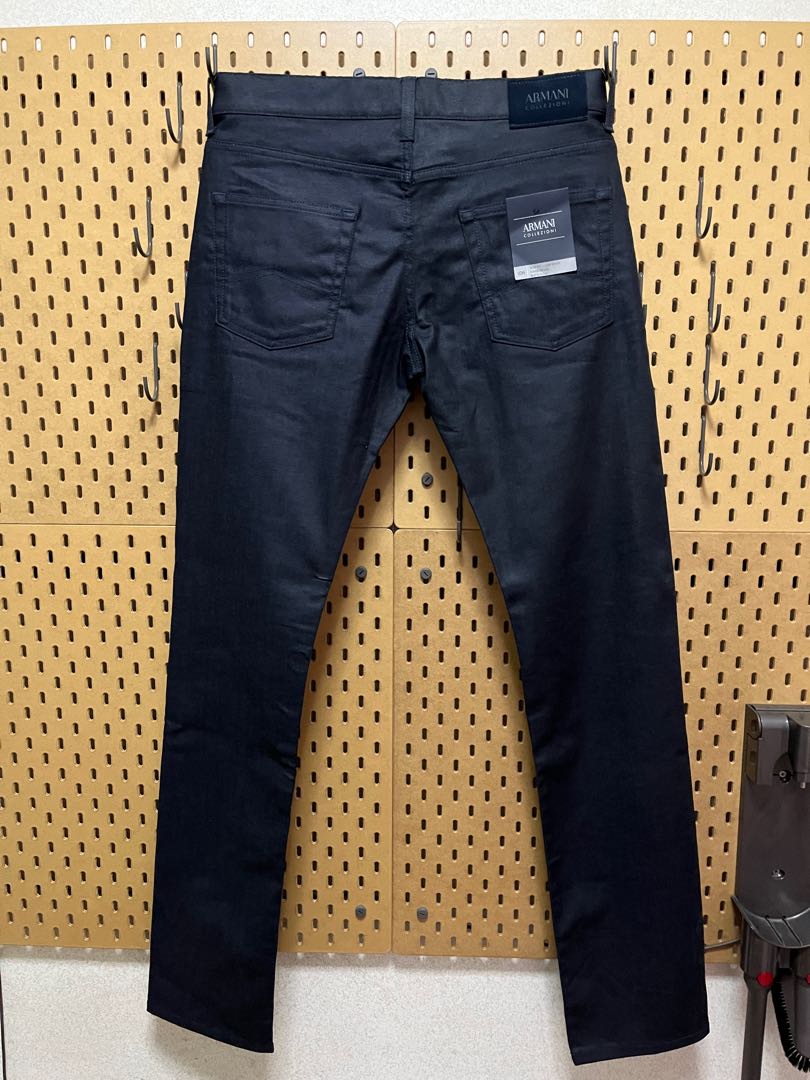 armani collezioni jeans