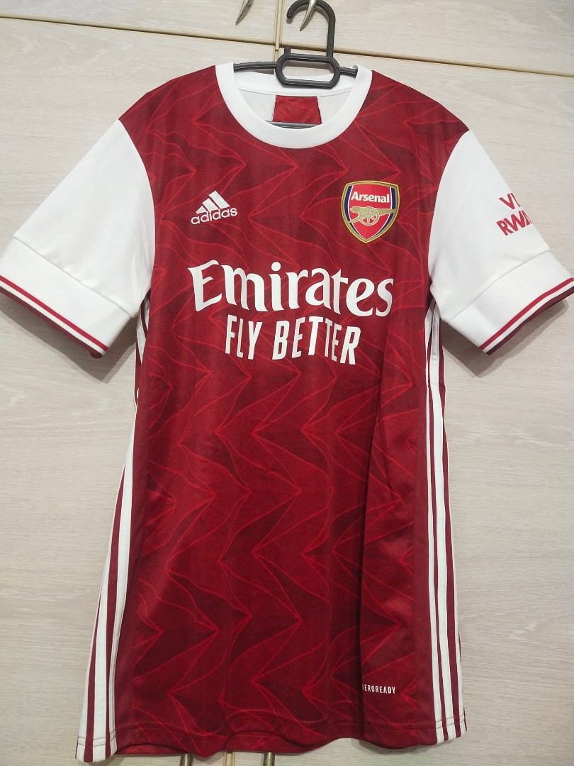 Arsenal jersey original size M, Men's 