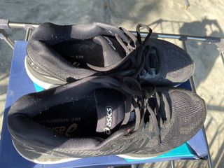 Asics nimbus 20 malaysia price clearance