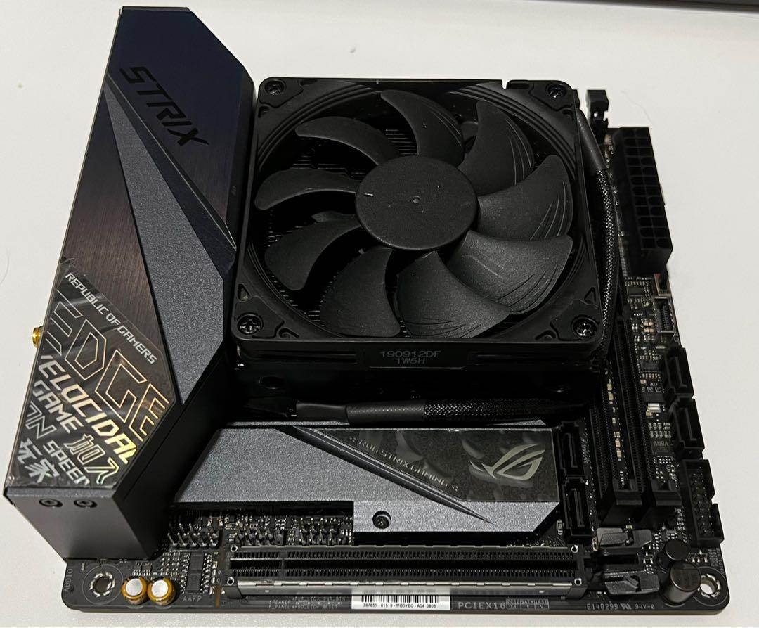 I5 9600k noctua sale