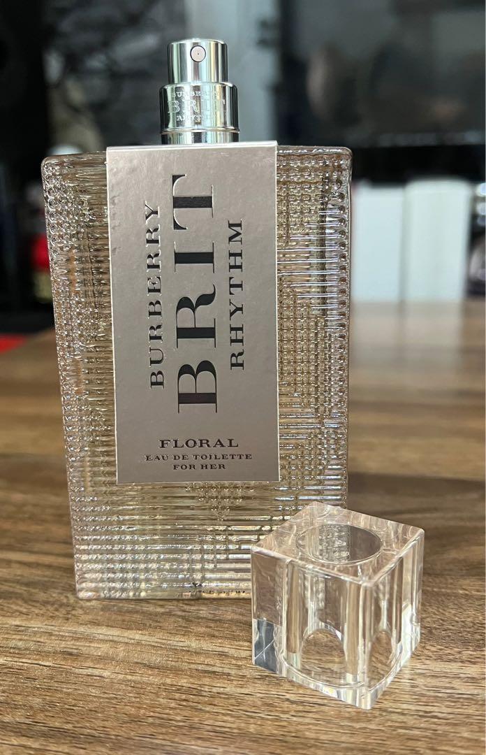 Burberry brit clearance rhythm lazada