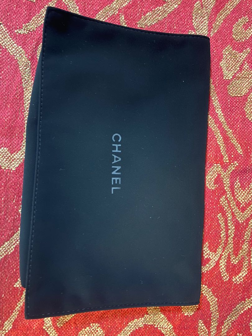 Chanel woc dust bag cheap