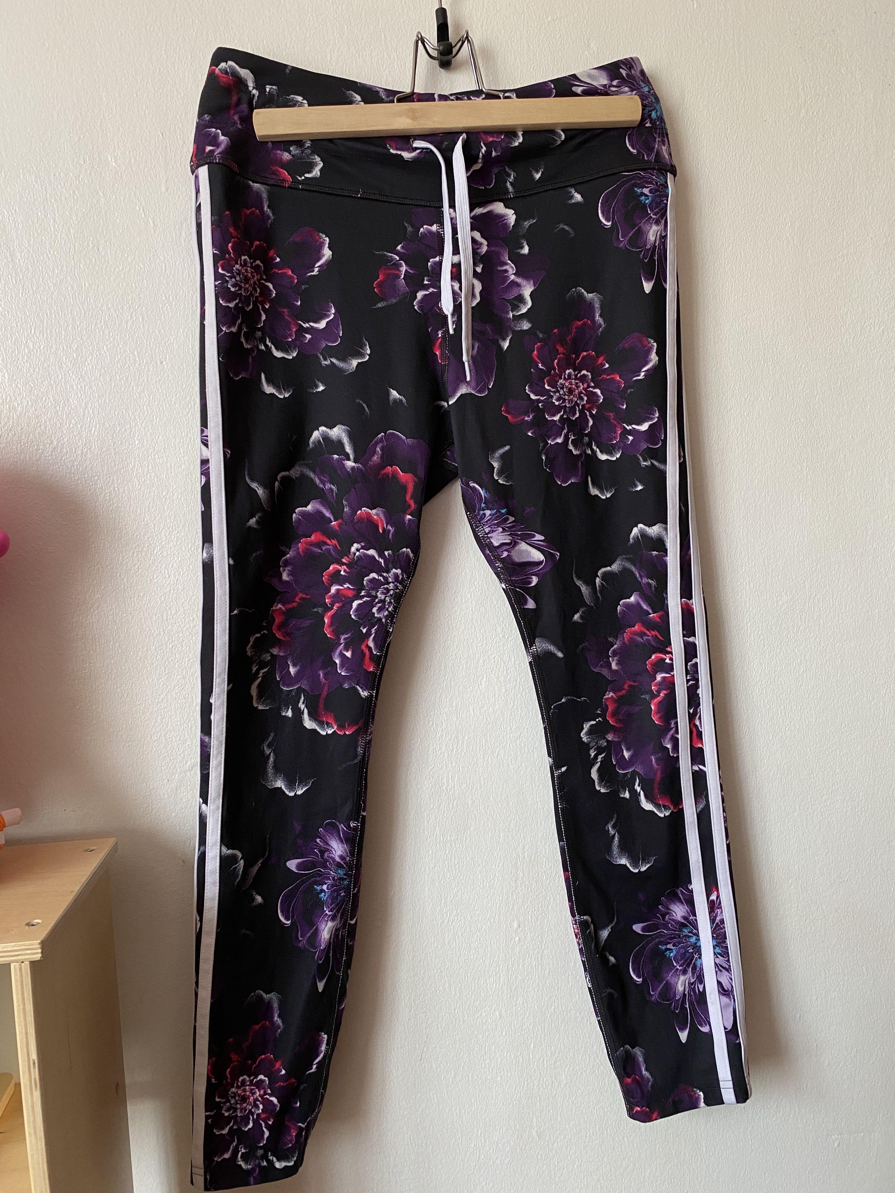 Avia leggings for 8/10 yrs old, Women's 