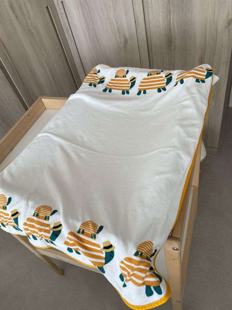 Baby Change Table Changing Table Nappy Diaper IKEA SNIGLAR, Babies