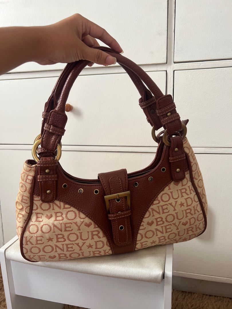 1975 D&B bag
