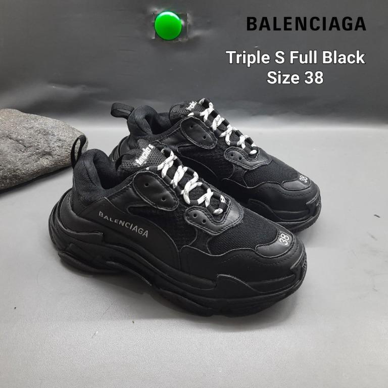 triple s 38