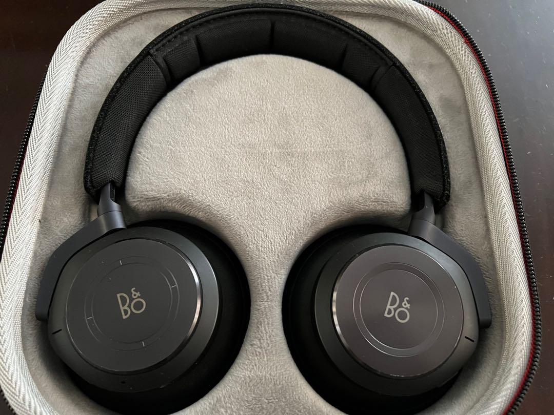 Bang \u0026 Olufsen Beoplay H9 Third Generation, Audio, Headphones \u0026 Headsets on  Carousell
