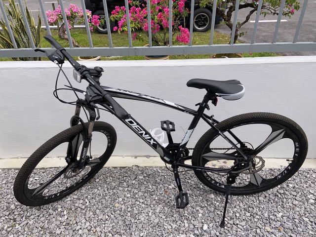Rim basikal mountain bike deals