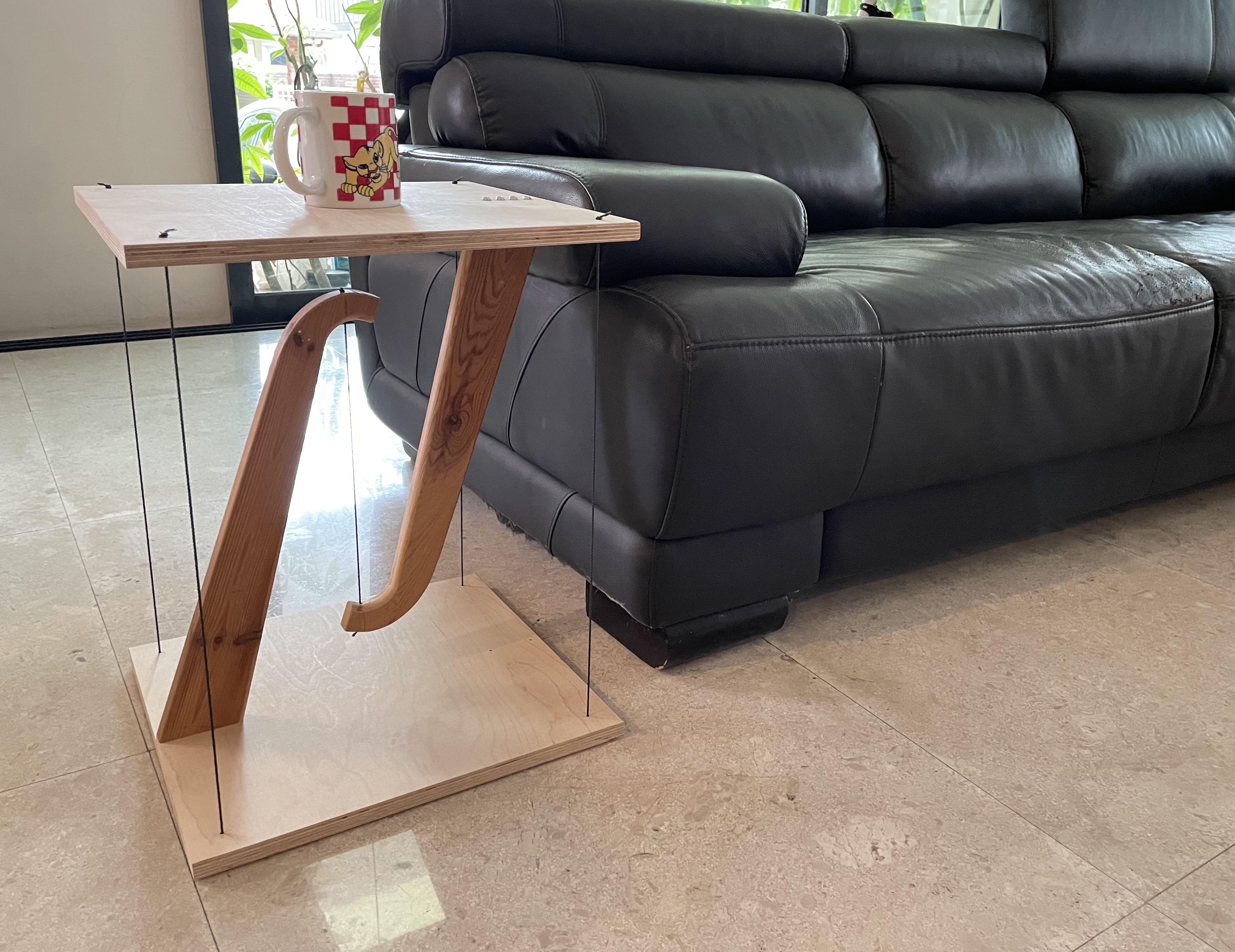 Belt Sander Ingersoll Rand, Furniture 