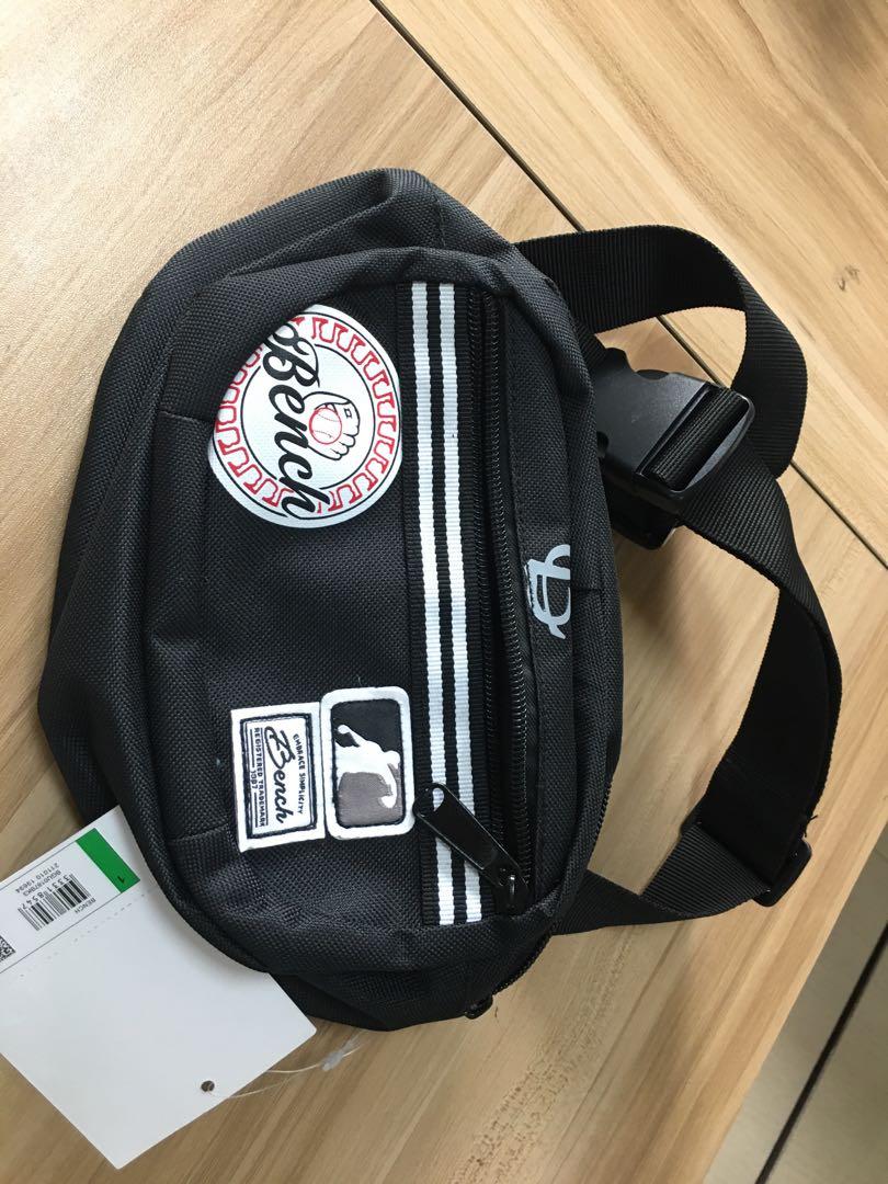 Bench discount waist bag
