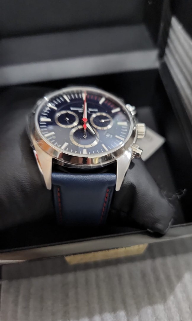 Bernhard h mayer ascent chronograph deals