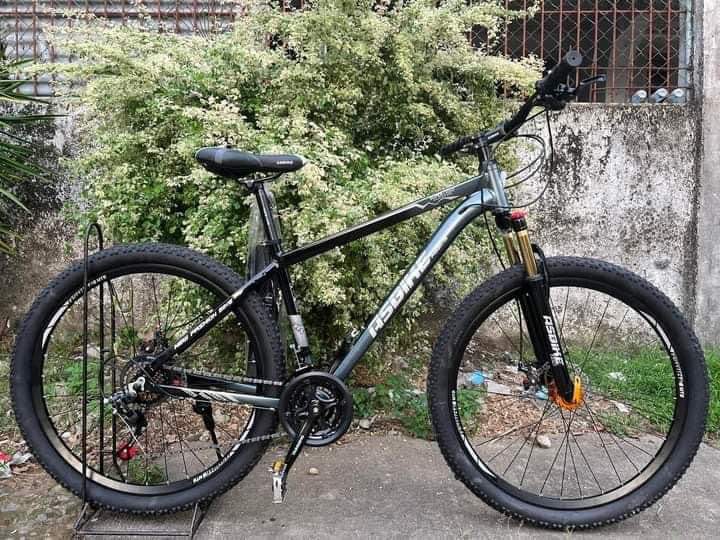 Budget meal online mountain bike