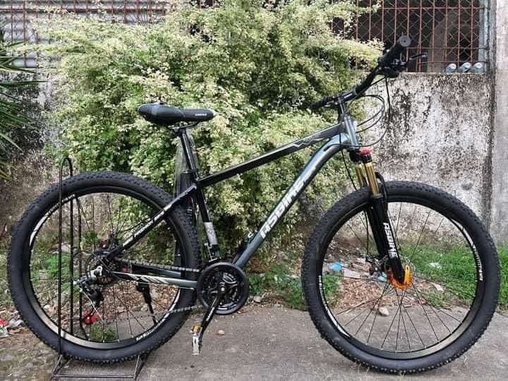 Budget 27.5 hotsell mountain bikes