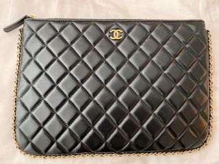 Affordable chanel o case mini For Sale, Women's Fashion