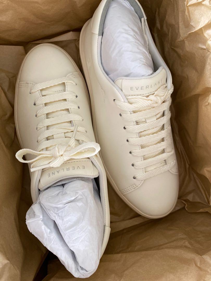 Everlane tennis shoes store