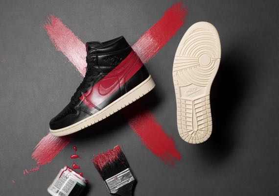 Nike air jordan clearance couture