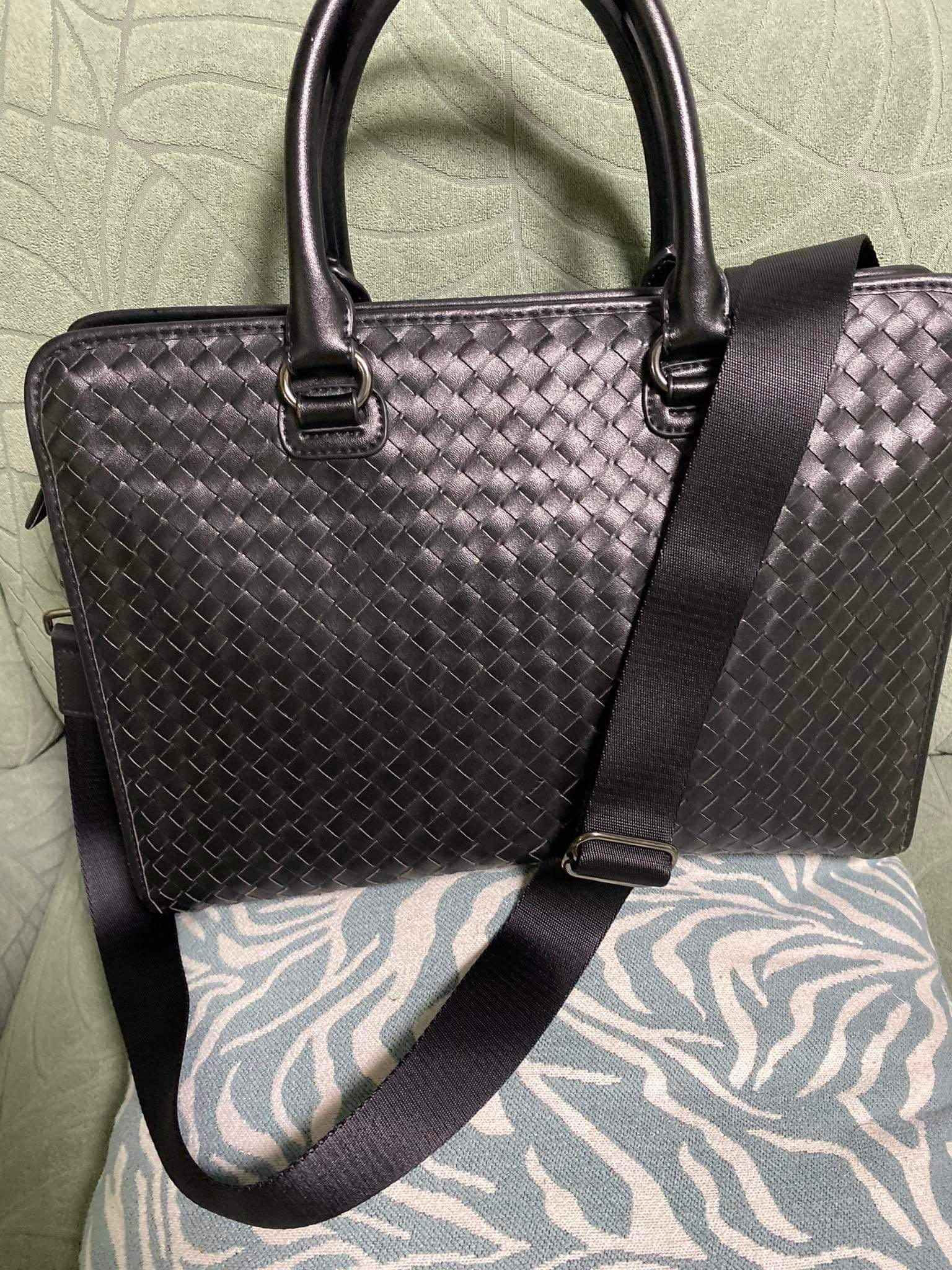 Bottega veneta hotsell computer bag