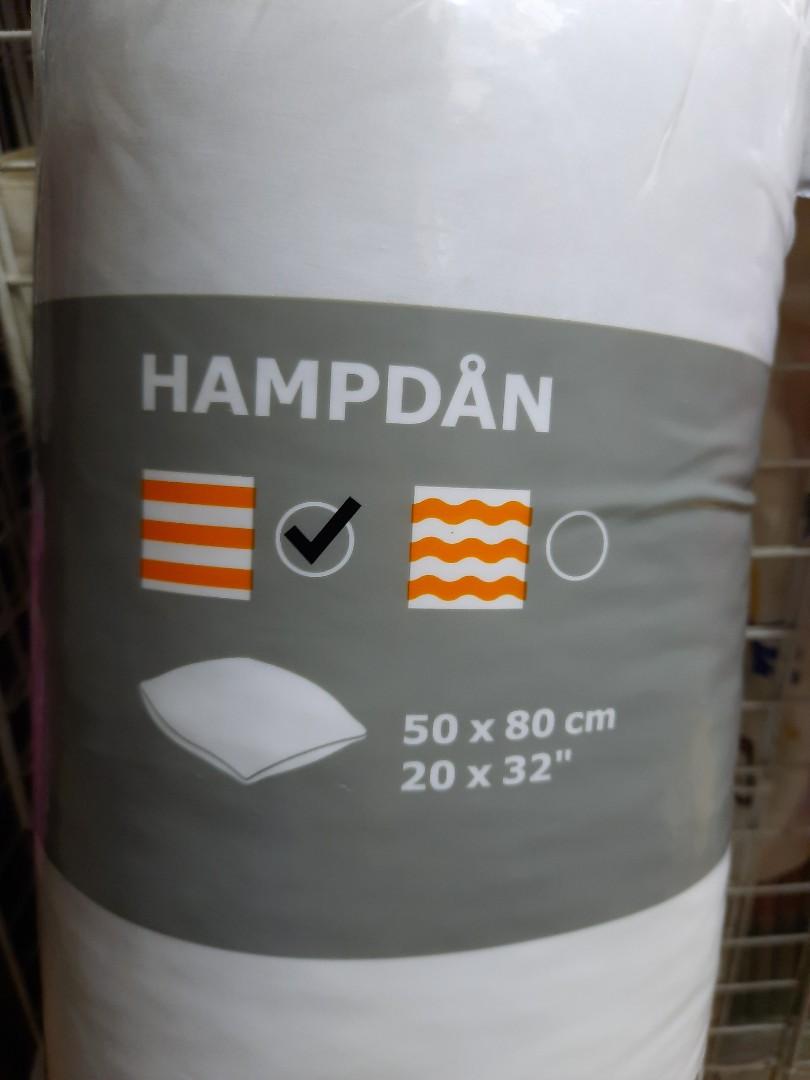 ikea hampdan
