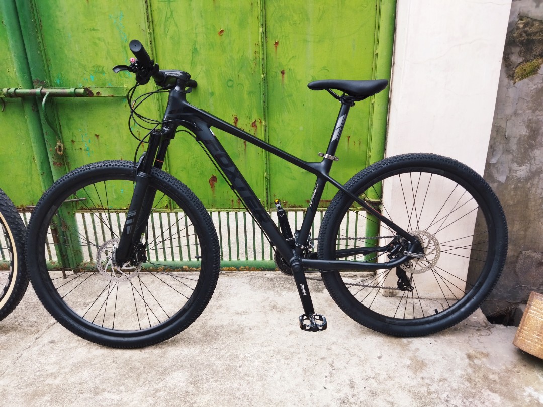 BRANDNEW FOXTER LINCOLN 4.3 Sports Equipment Bicycles Parts