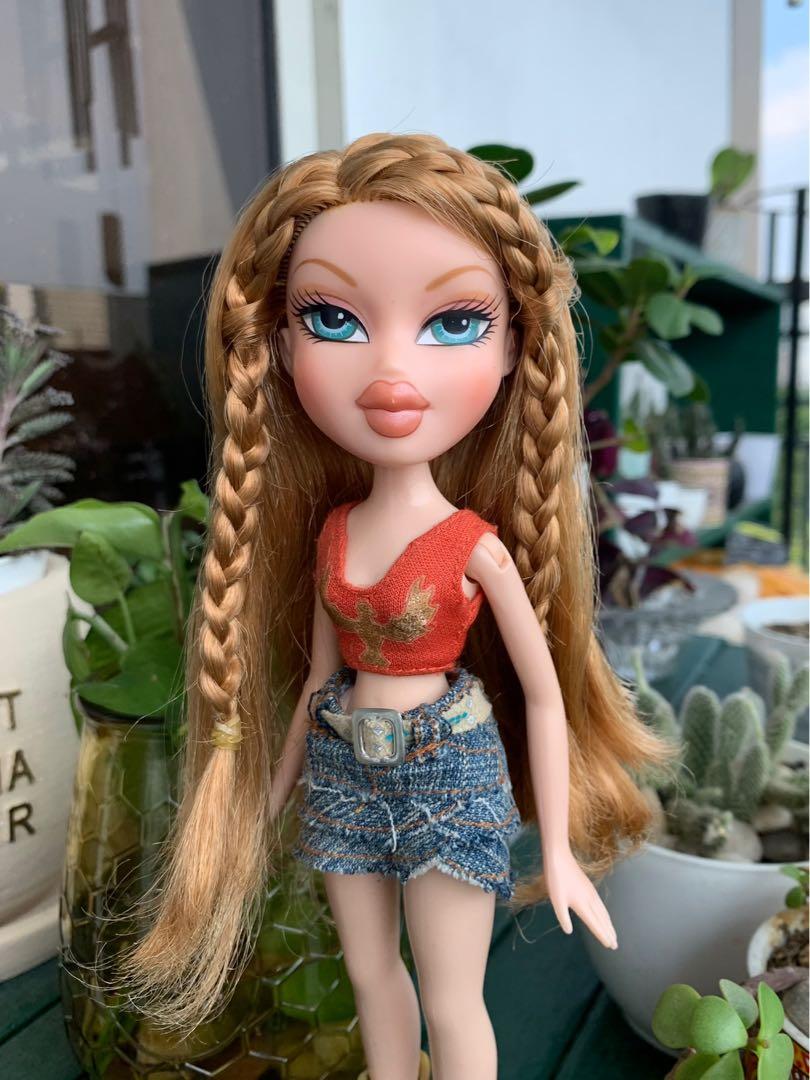Bratz Rodeo Sorya, Hobbies & Toys, Toys & Games on Carousell