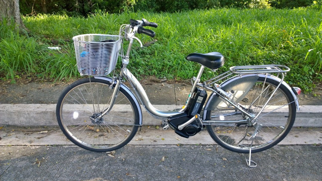 Bridgestone outlet e bike