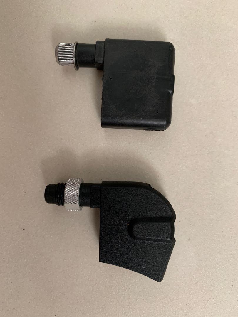 Brompton spare parts for sales for 3sixty and Aceoffix, Sports