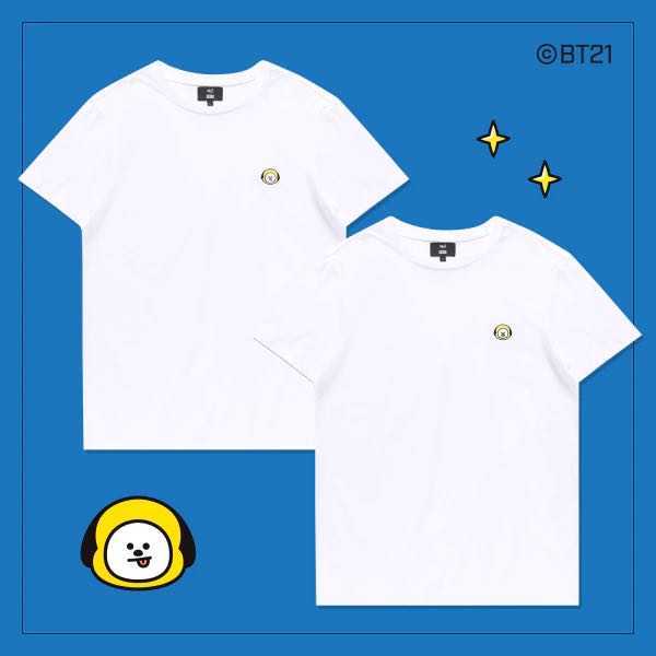Hunt x sale bt21