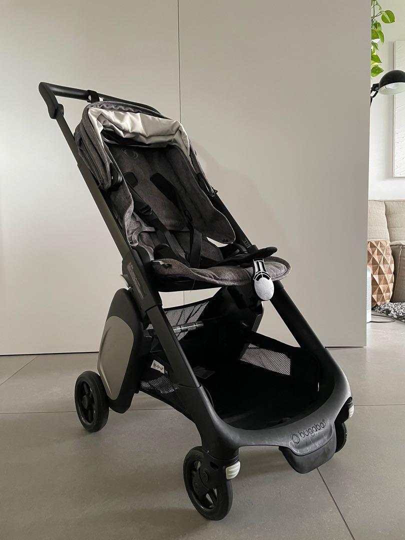 Bugaboo ant rain cover top