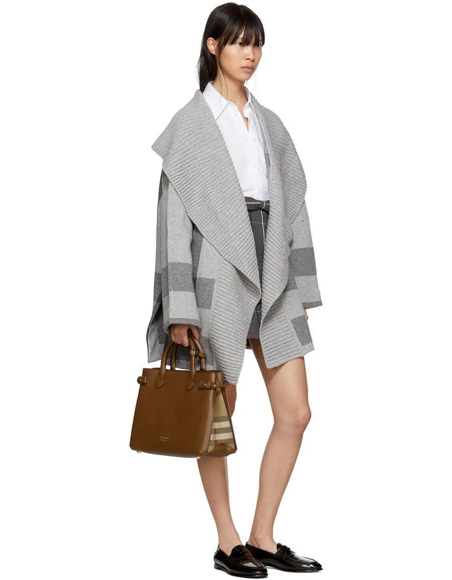Burberry medium banner hot sale