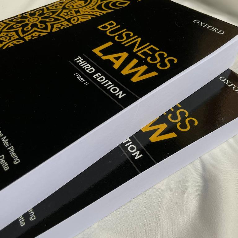 BUSINESS LAW THIRD EDITION LEE MEI PHENG PDF visual data 4