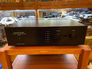 Preamplifiers Collection item 3