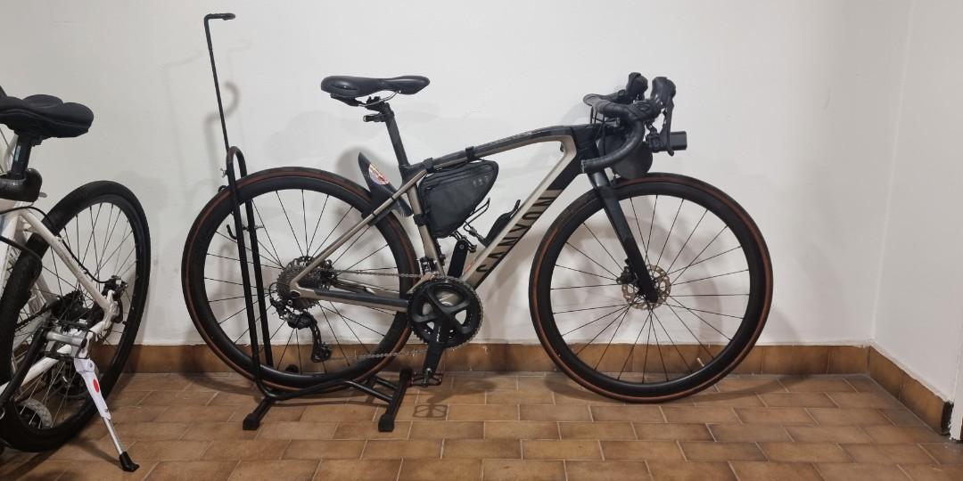 Xxs on sale gravel bike