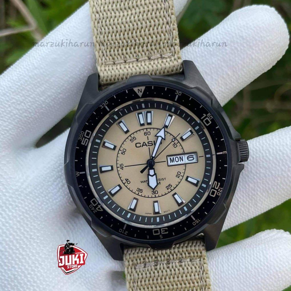 Casio 2025 amw 110