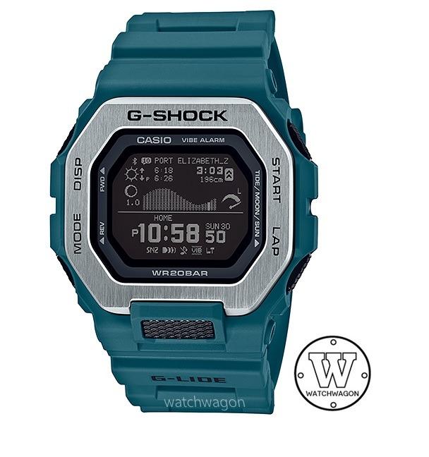 G shock watches smart shop