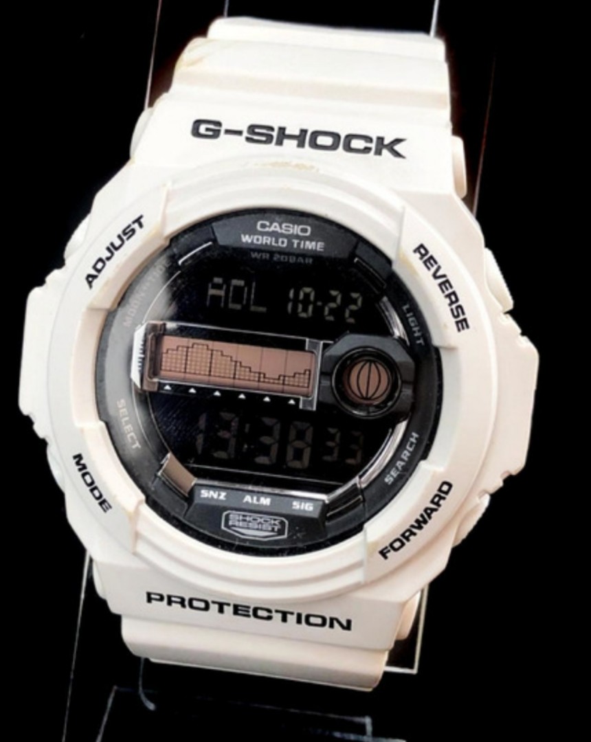Casio discount glx 150