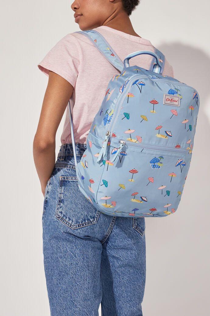 Cath kidston hot sale foldaway backpack