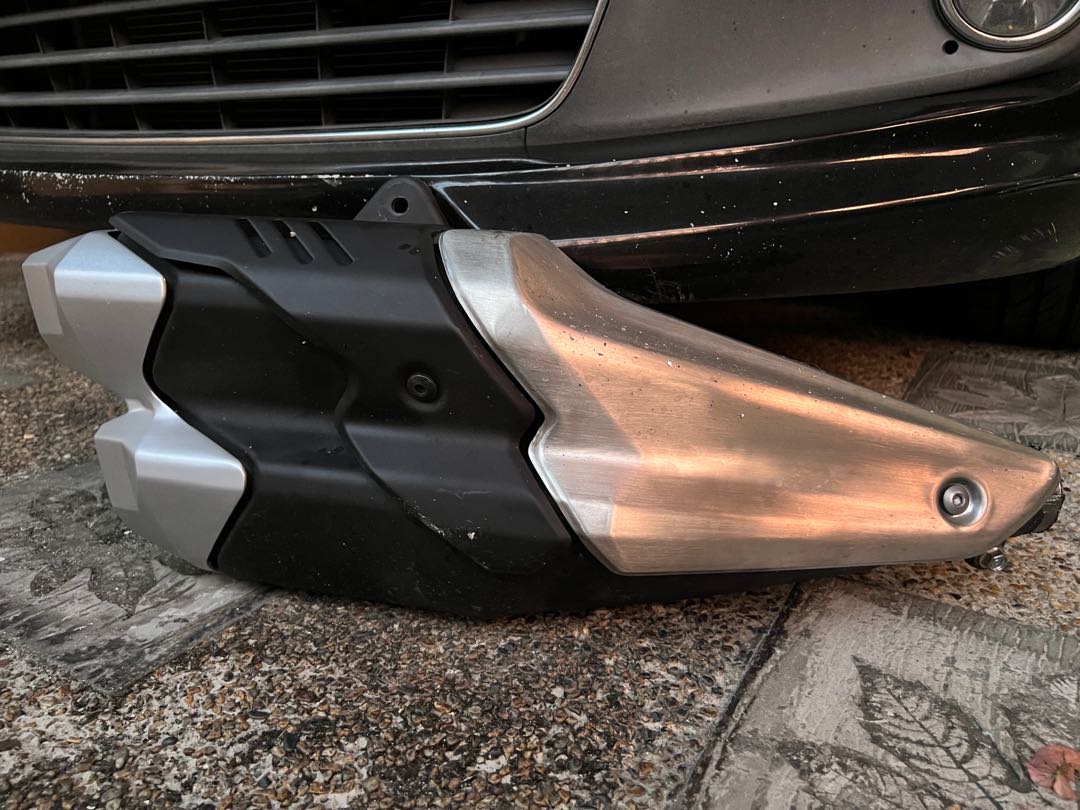 Cbr250rr exhaust hotsell