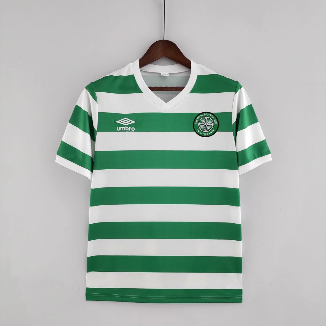 Celtic F.C Away Jersey 13/14, Sports Equipment, Other Sports Equipment and  Supplies on Carousell