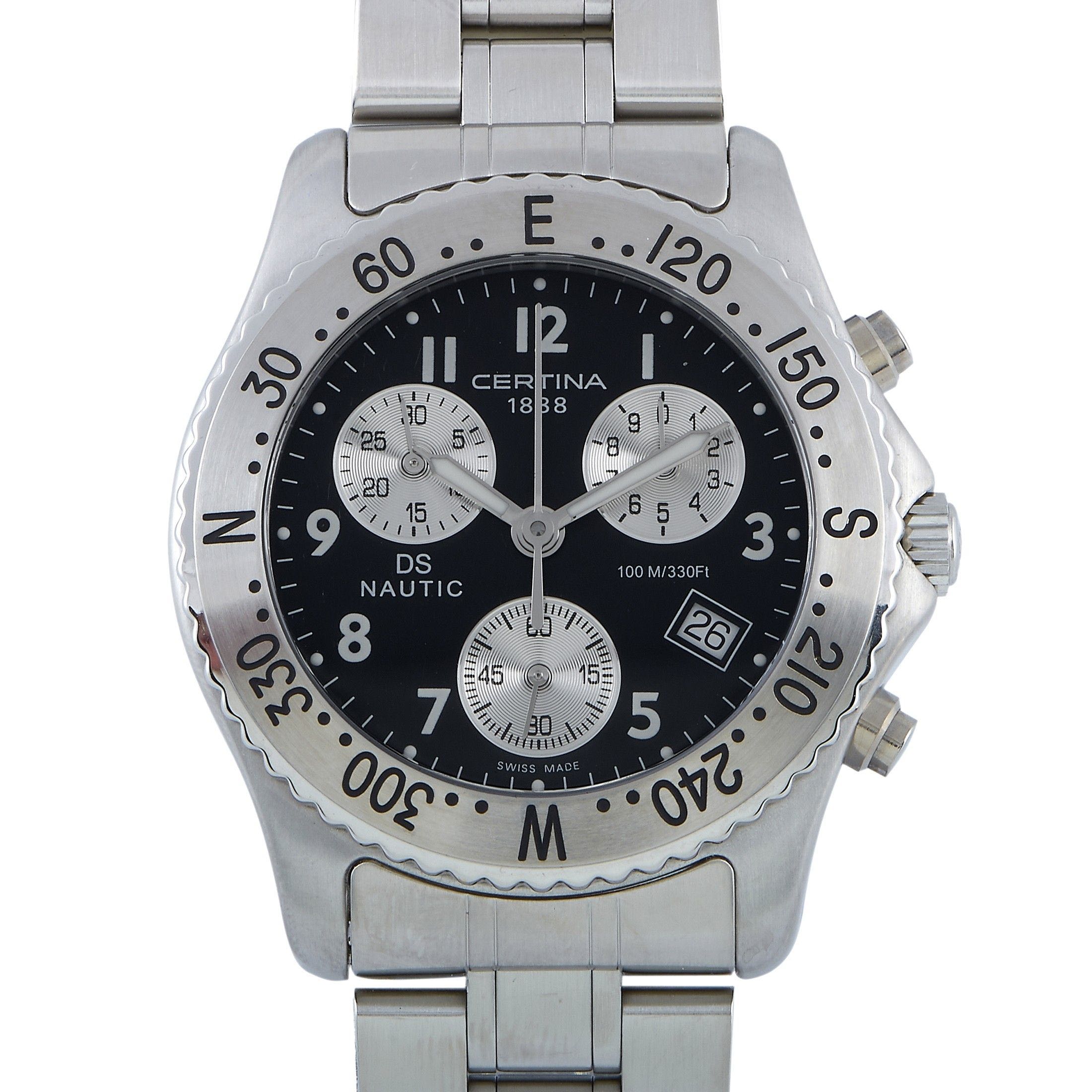 Certina da on sale