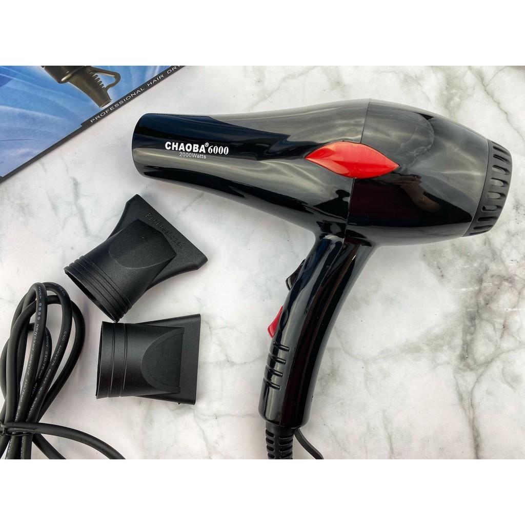 Chaoba hair outlet dryer review