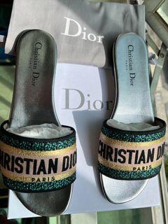 Christian Dior Dway size 37.5