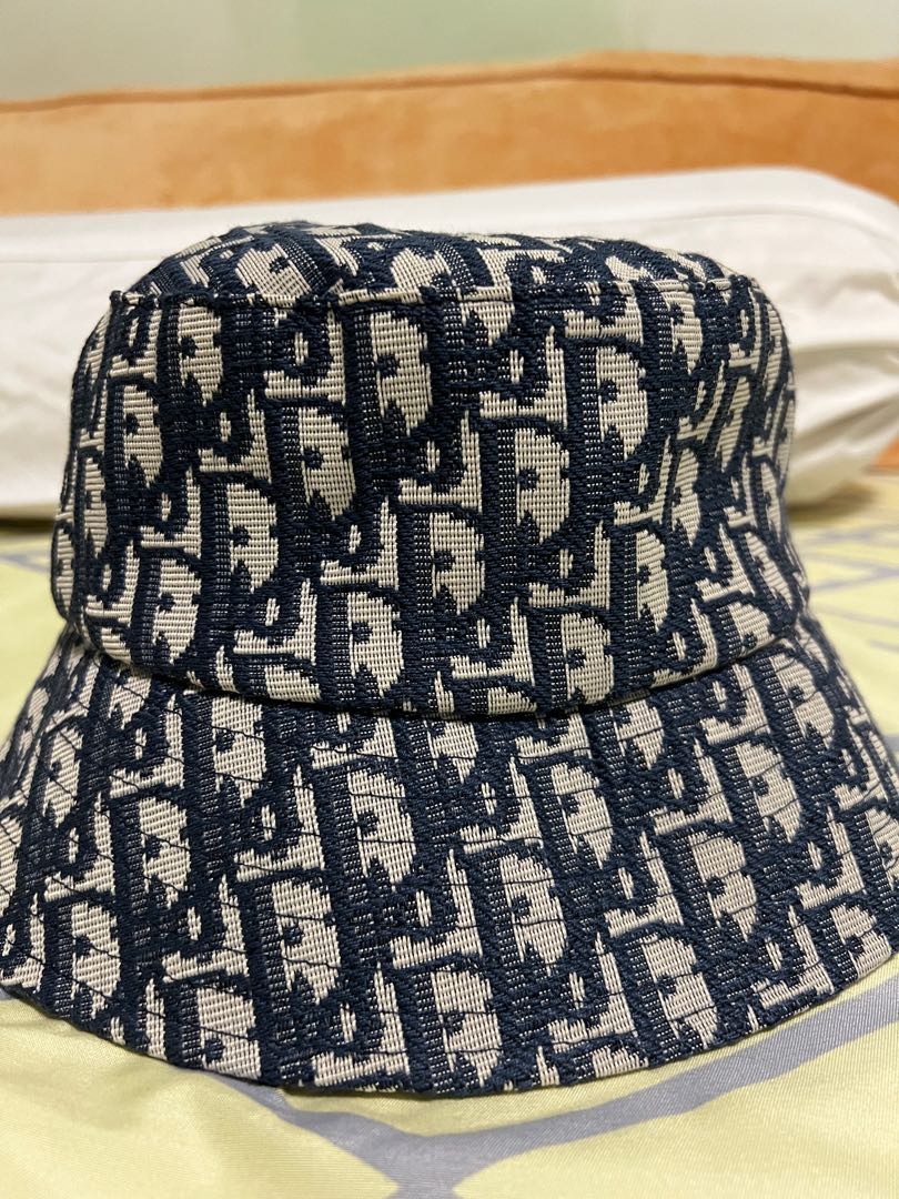 Christian Dior Hat (Fisherman), Women's 