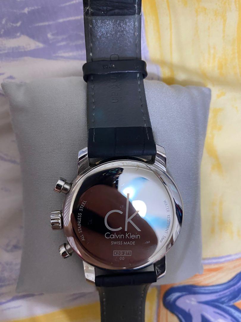 Calvin klein hotsell k2g 271