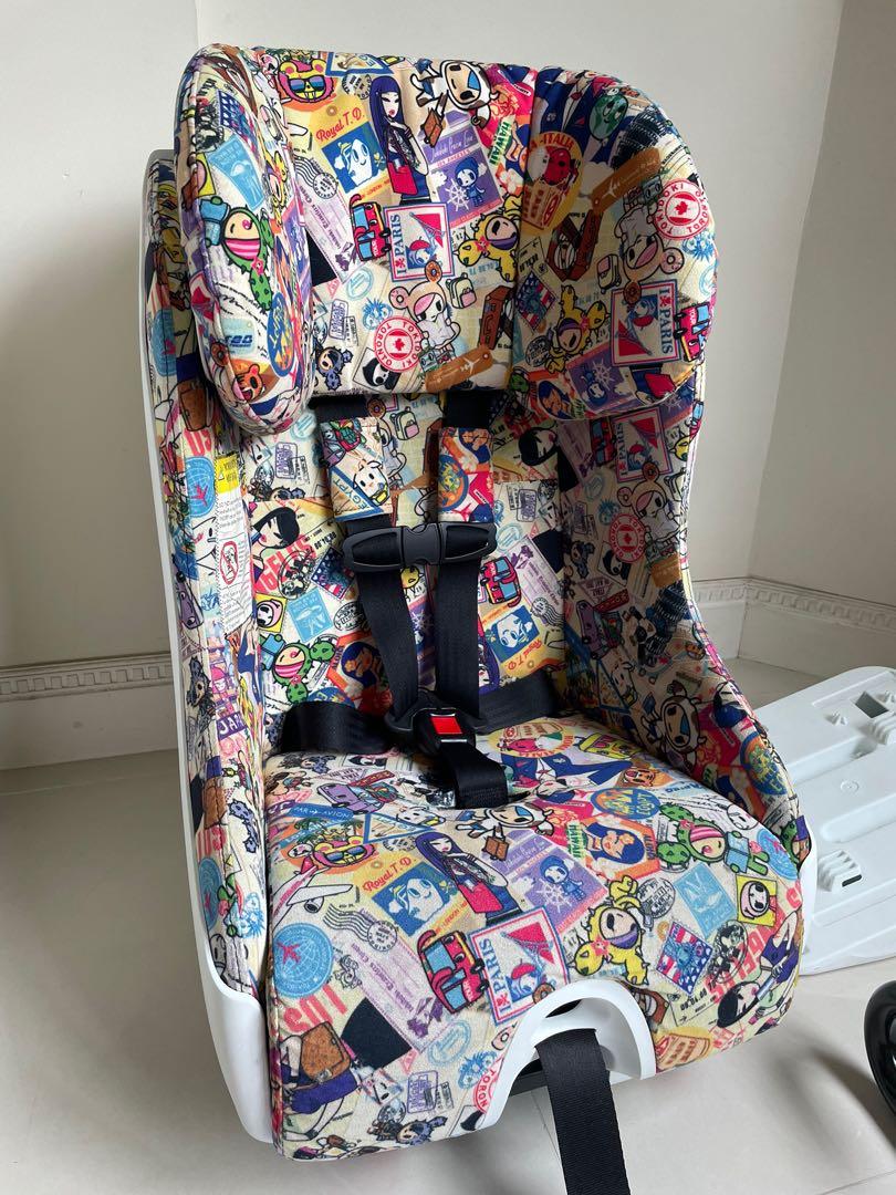 Clek top foonf tokidoki