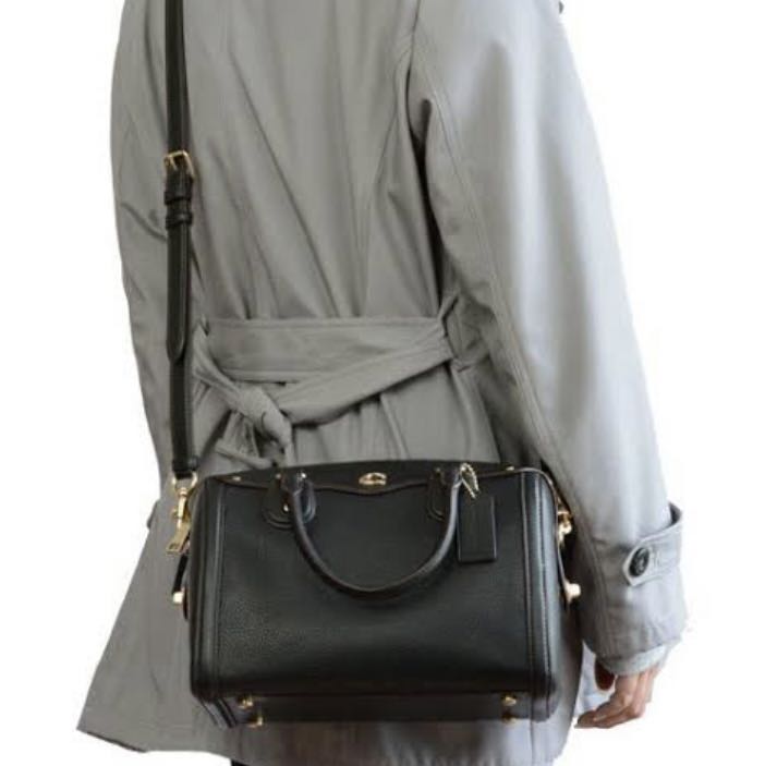 Ivie bennett satchel store