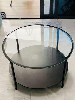 Coffee Table / Center table/ Round Table