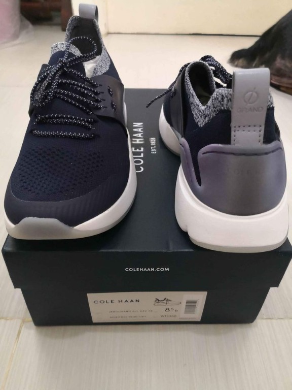 COLE HAAN Zerogrand All Day Trainers Women s Fashion
